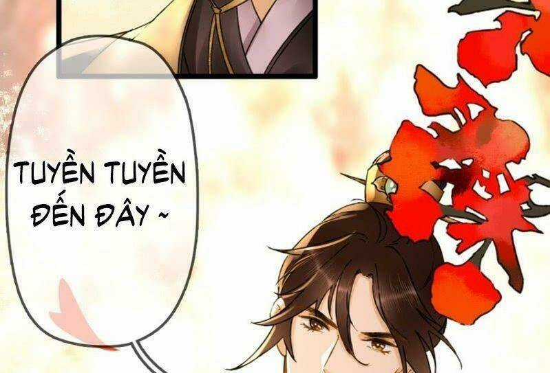 Sủng Phi Của Vương - Chapter 204 - Trang 48