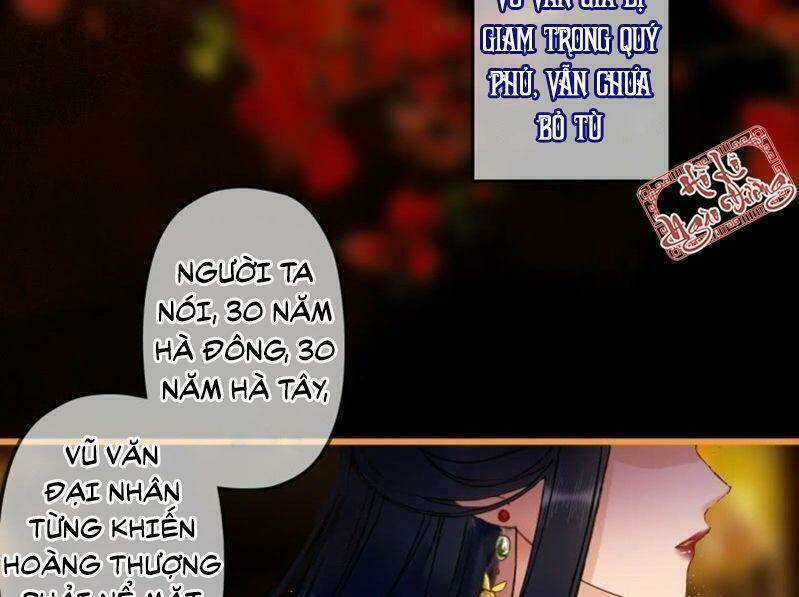 Sủng Phi Của Vương - Chapter 204 - Trang 6