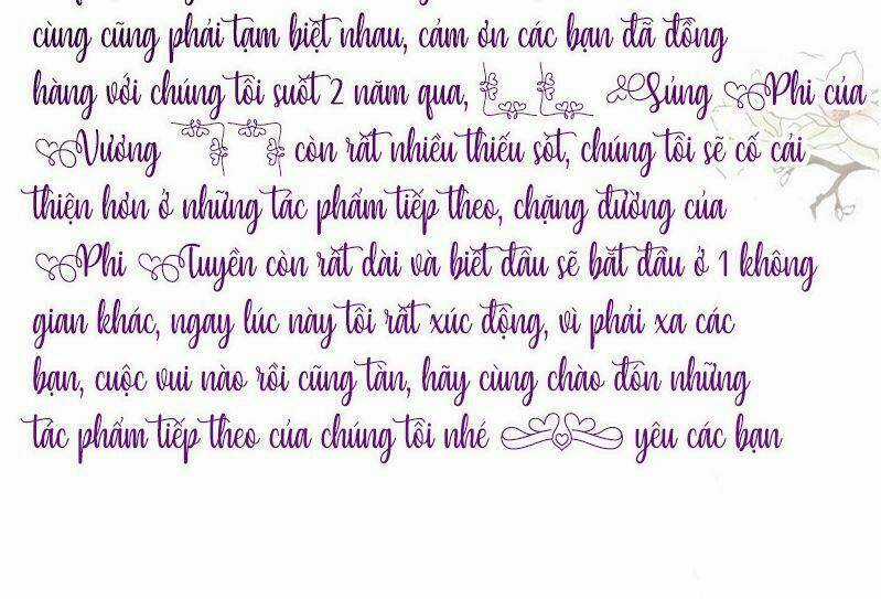 Sủng Phi Của Vương - Chapter 204 - Trang 56