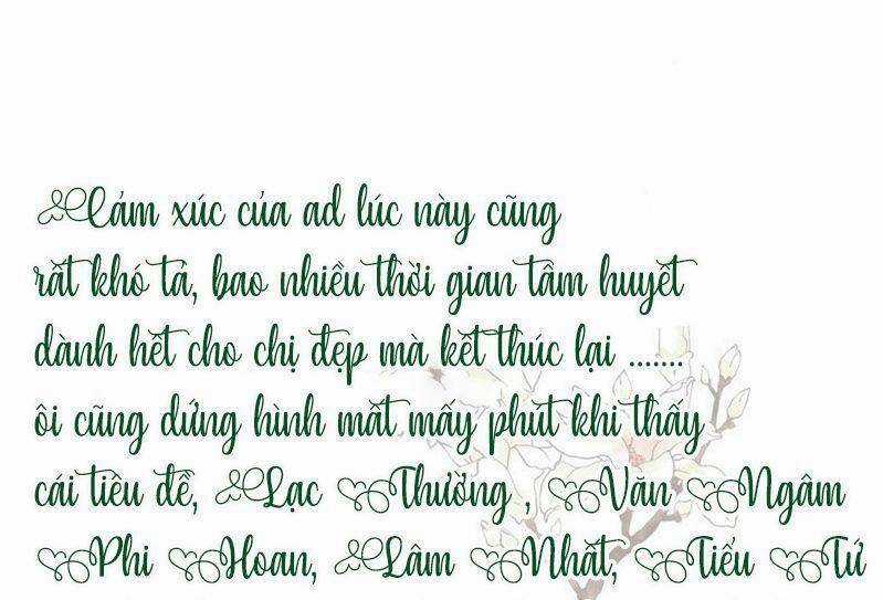 Sủng Phi Của Vương - Chapter 204 - Trang 57