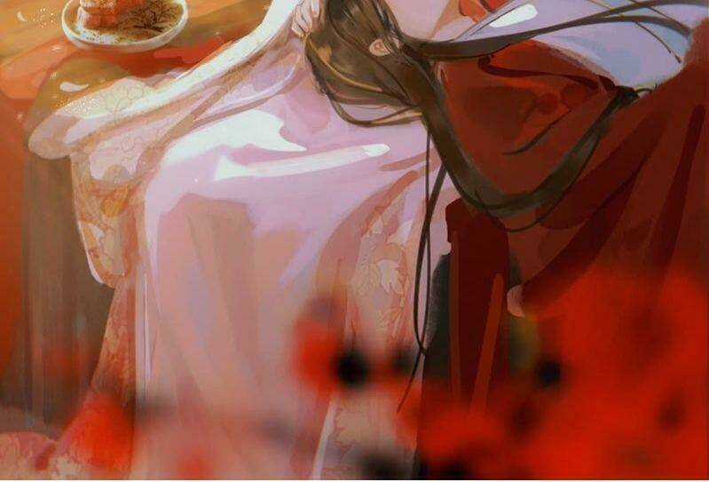 Sủng Phi Của Vương - Chapter 204 - Trang 60