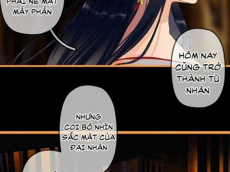 Sủng Phi Của Vương - Chapter 204 - Trang 7