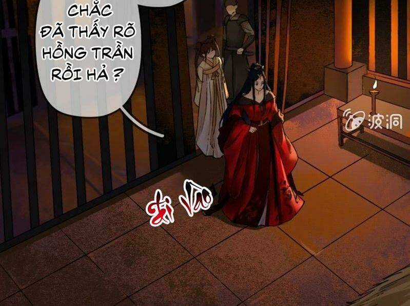 Sủng Phi Của Vương - Chapter 204 - Trang 8