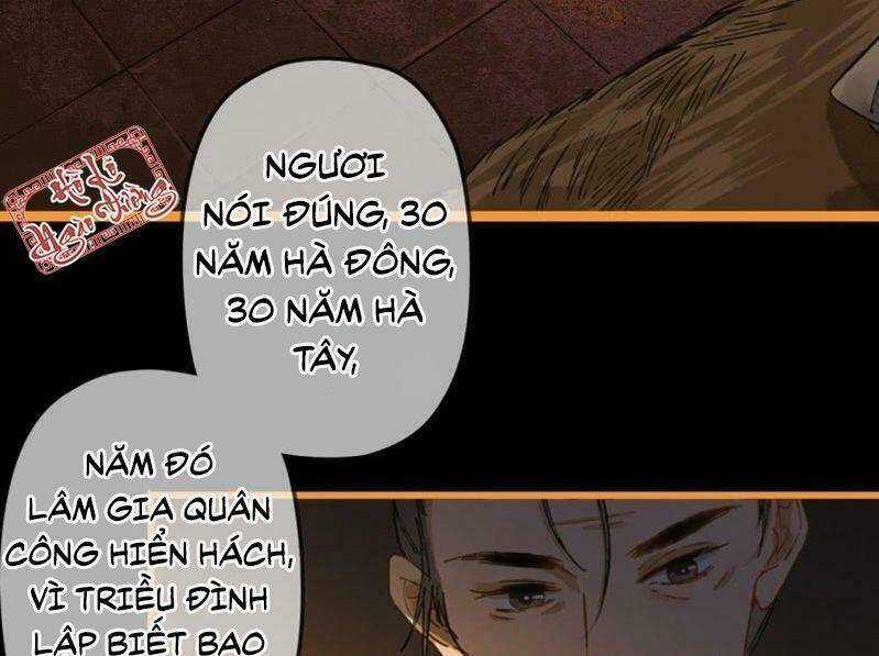Sủng Phi Của Vương - Chapter 204 - Trang 9