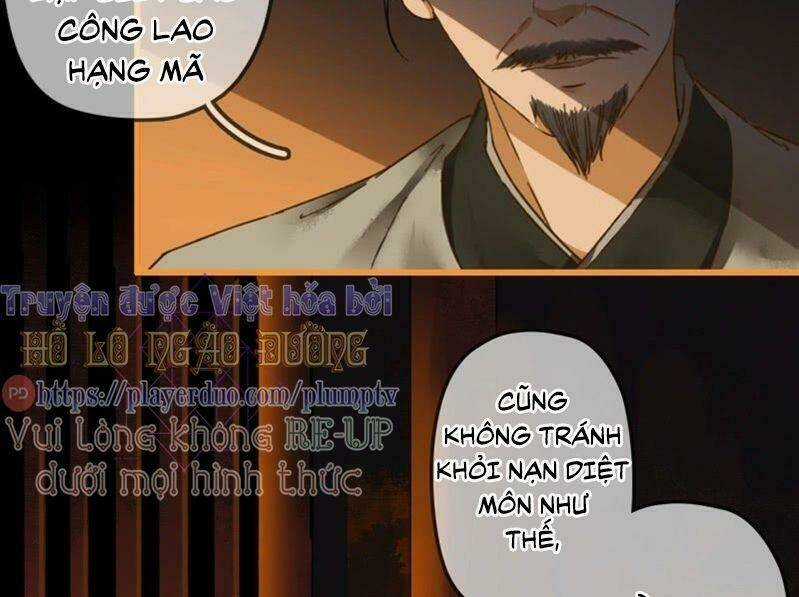 Sủng Phi Của Vương - Chapter 204 - Trang 10