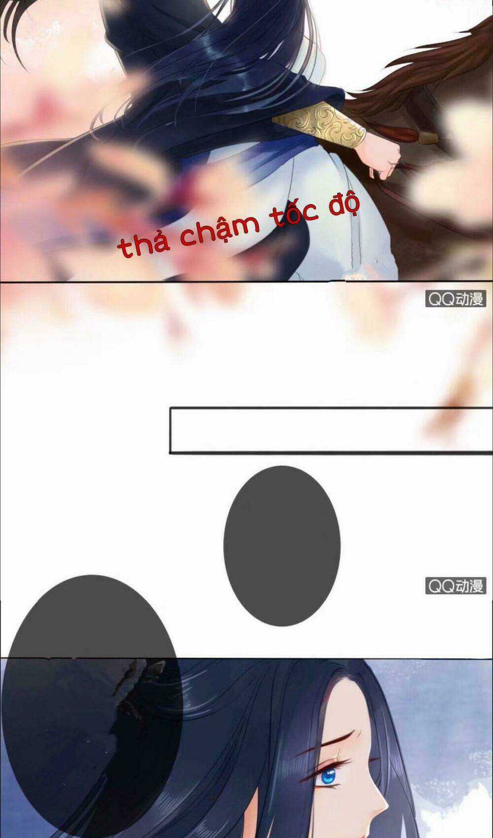 Sủng Phi Của Vương - Chapter 21 - Trang 12