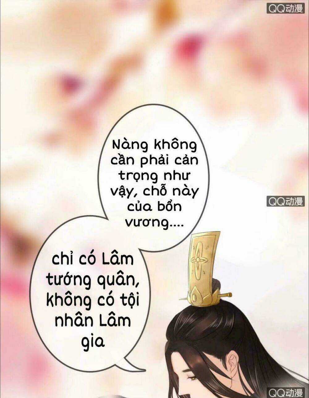 Sủng Phi Của Vương - Chapter 21 - Trang 16