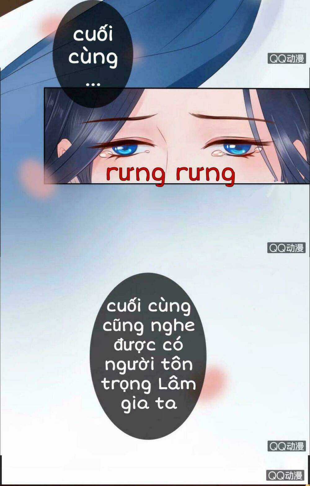 Sủng Phi Của Vương - Chapter 21 - Trang 18