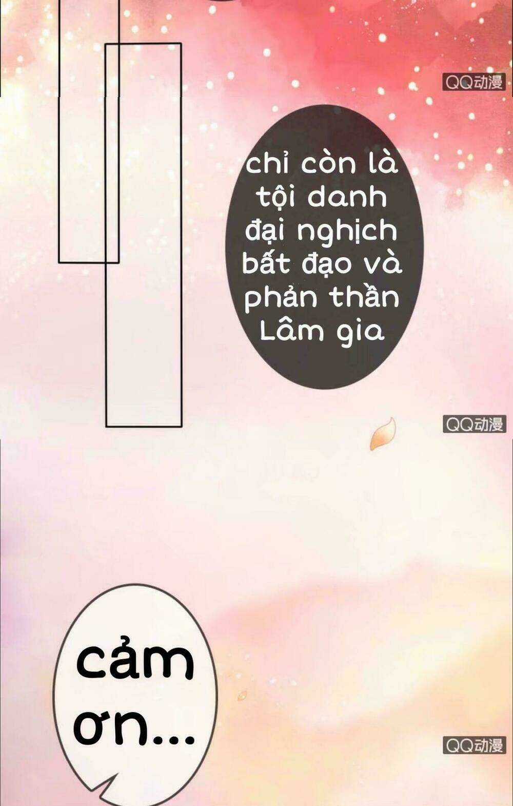 Sủng Phi Của Vương - Chapter 21 - Trang 21