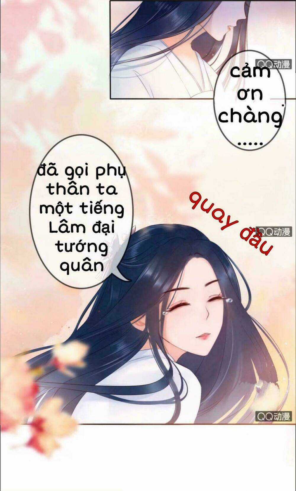 Sủng Phi Của Vương - Chapter 21 - Trang 23