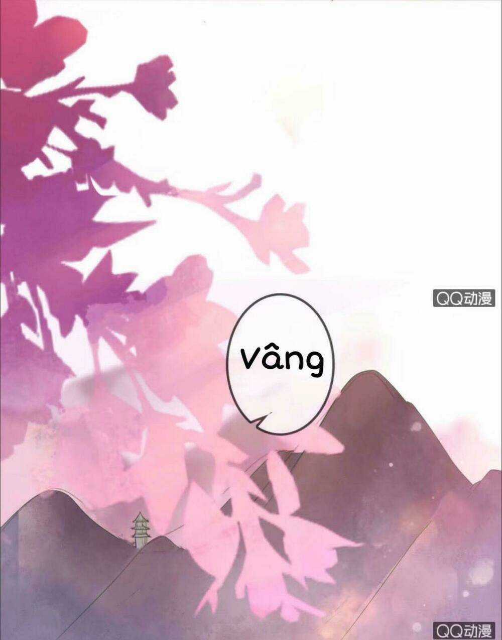 Sủng Phi Của Vương - Chapter 21 - Trang 25