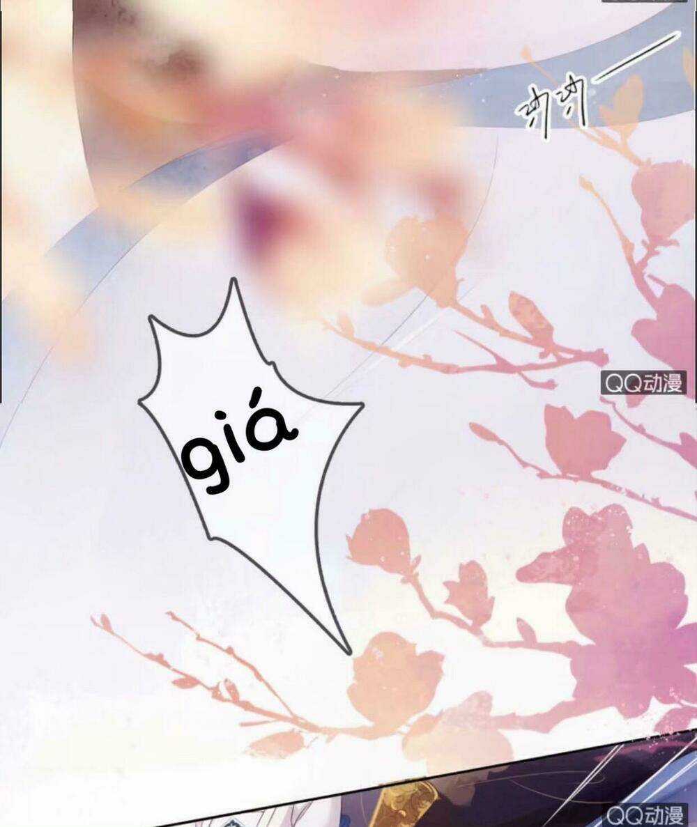 Sủng Phi Của Vương - Chapter 21 - Trang 6