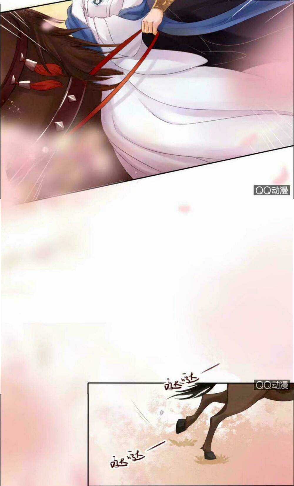 Sủng Phi Của Vương - Chapter 21 - Trang 7