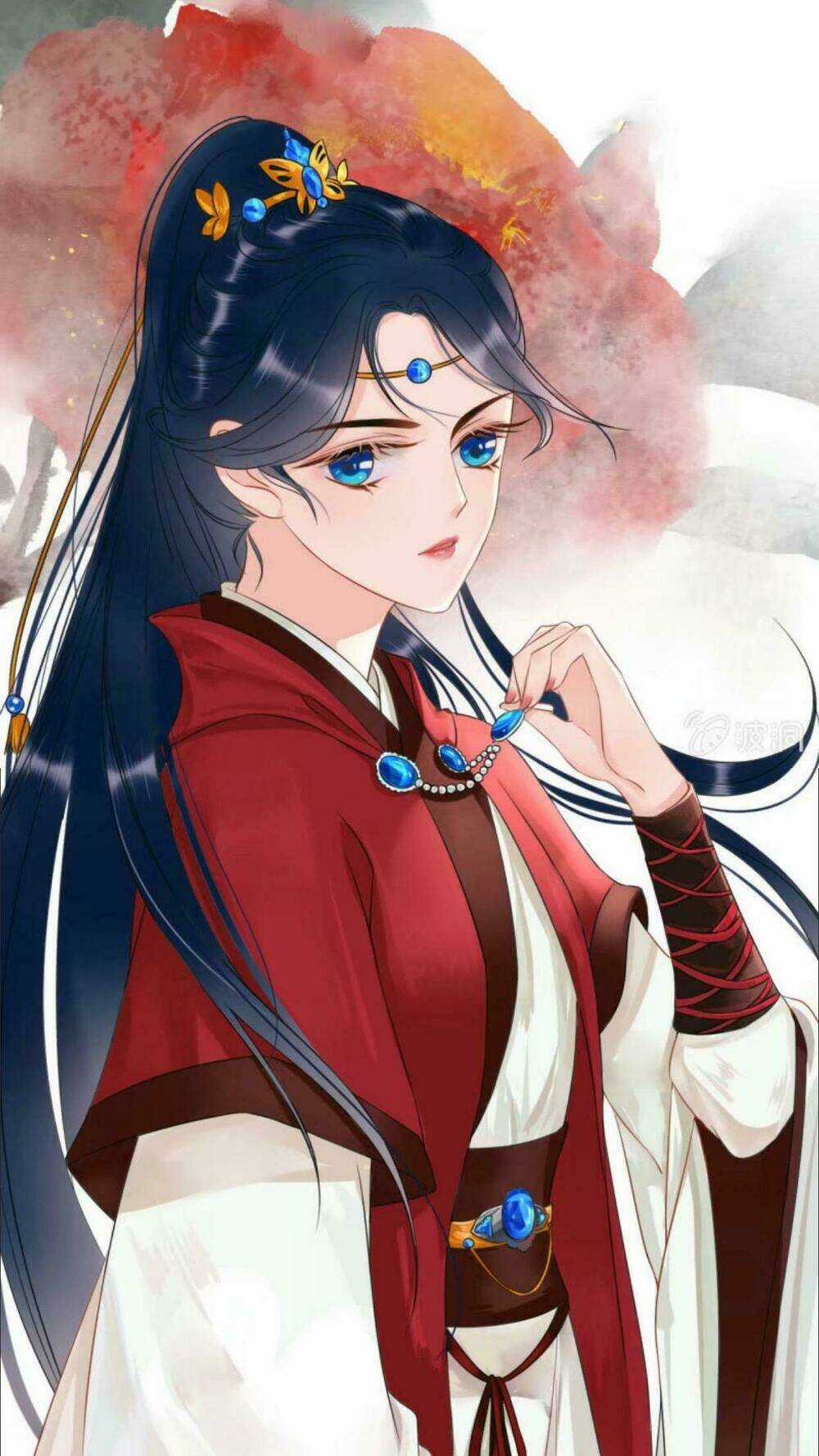 Sủng Phi Của Vương - Chapter 22 - Trang 1