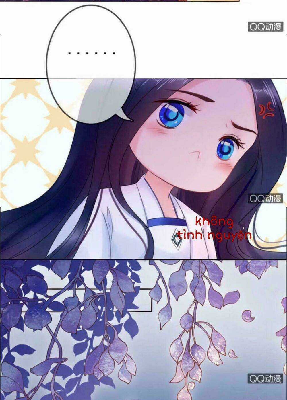 Sủng Phi Của Vương - Chapter 22 - Trang 16