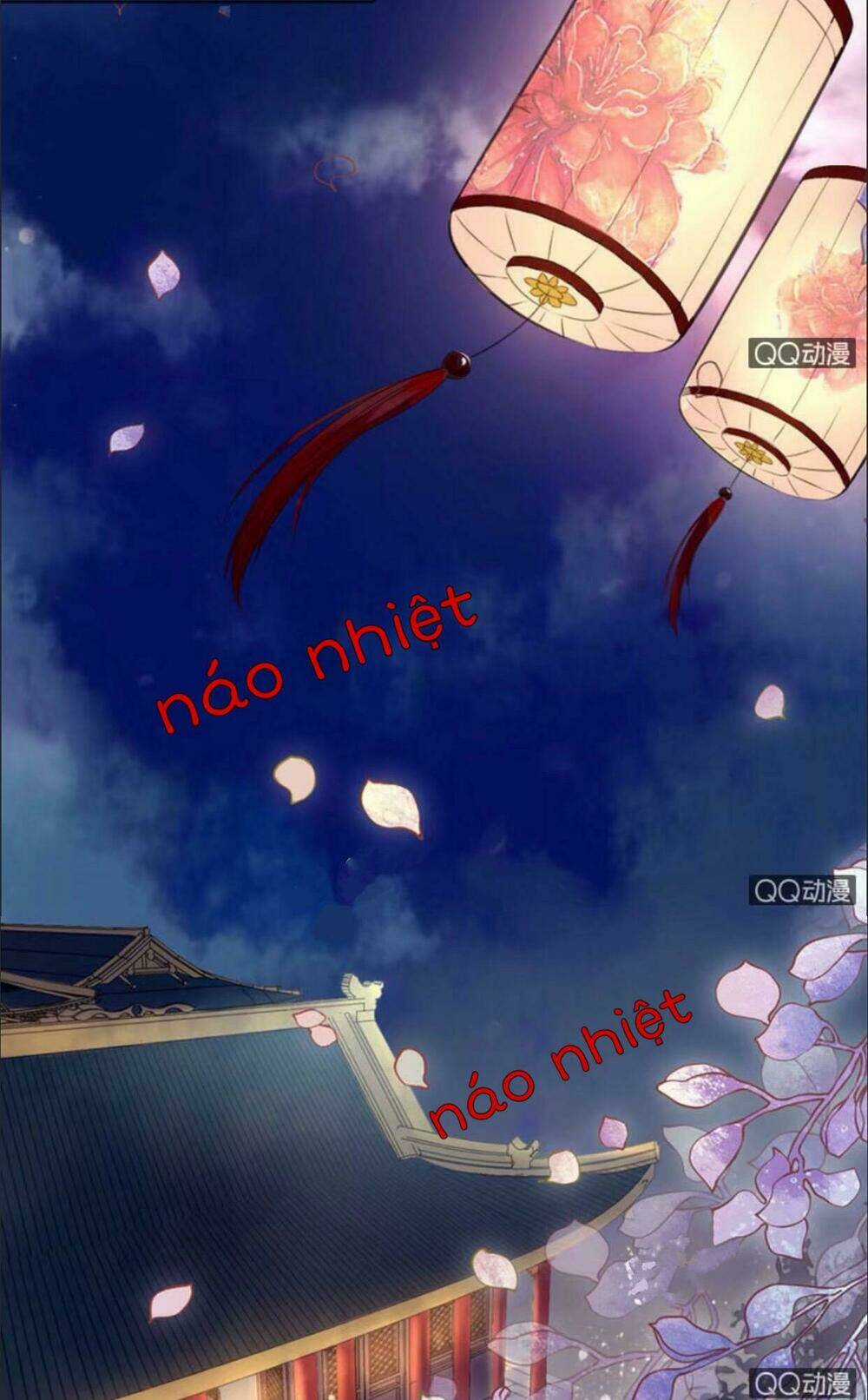 Sủng Phi Của Vương - Chapter 22 - Trang 18