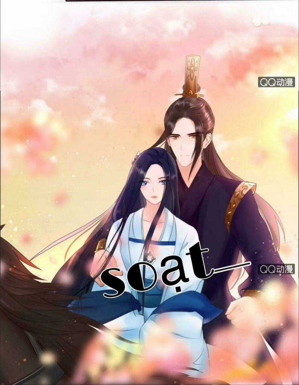 Sủng Phi Của Vương - Chapter 22 - Trang 4