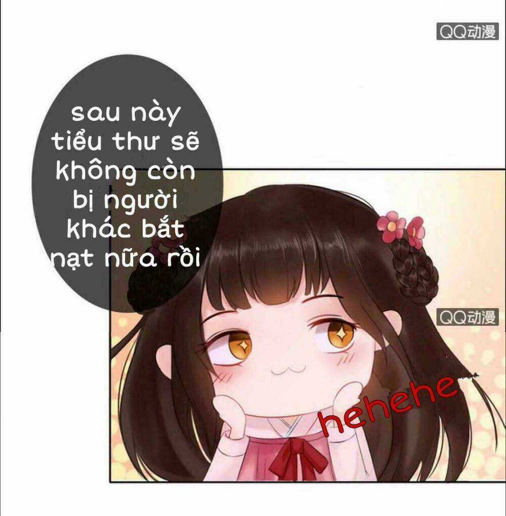 Sủng Phi Của Vương - Chapter 22 - Trang 6