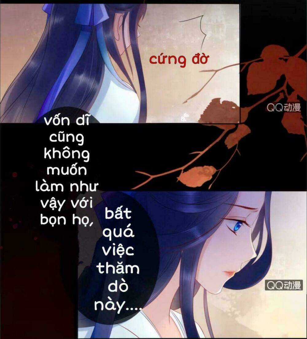 Sủng Phi Của Vương - Chapter 23 - Trang 13