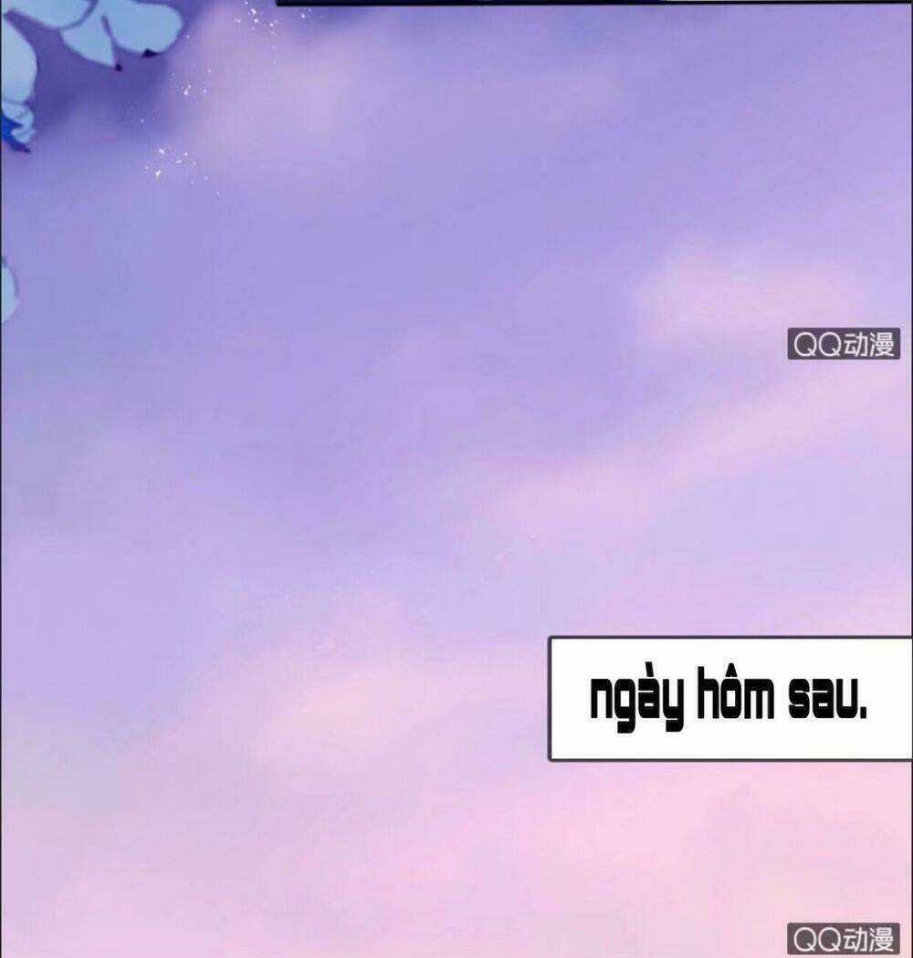 Sủng Phi Của Vương - Chapter 24 - Trang 6