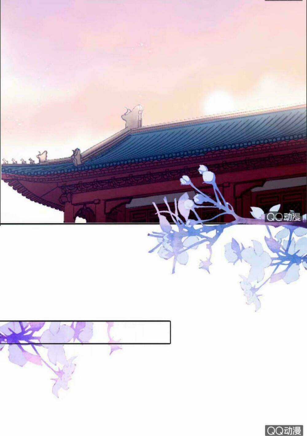 Sủng Phi Của Vương - Chapter 24 - Trang 7