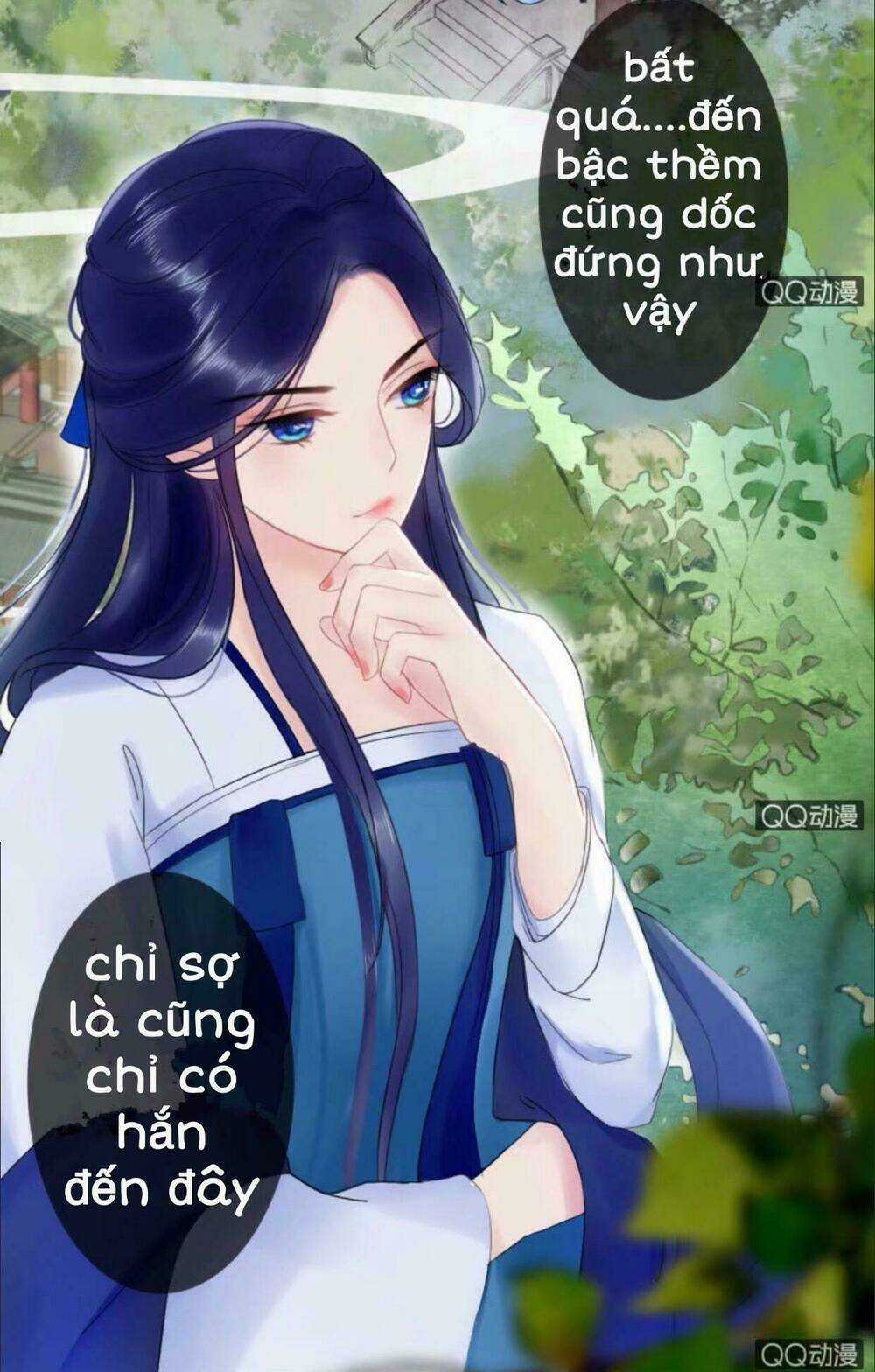 Sủng Phi Của Vương - Chapter 25 - Trang 13