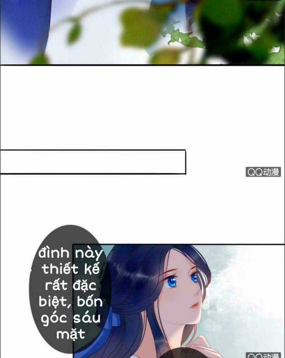 Sủng Phi Của Vương - Chapter 25 - Trang 14