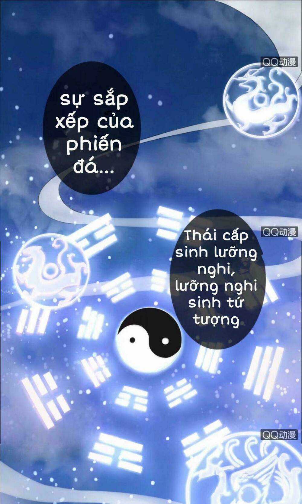 Sủng Phi Của Vương - Chapter 25 - Trang 18