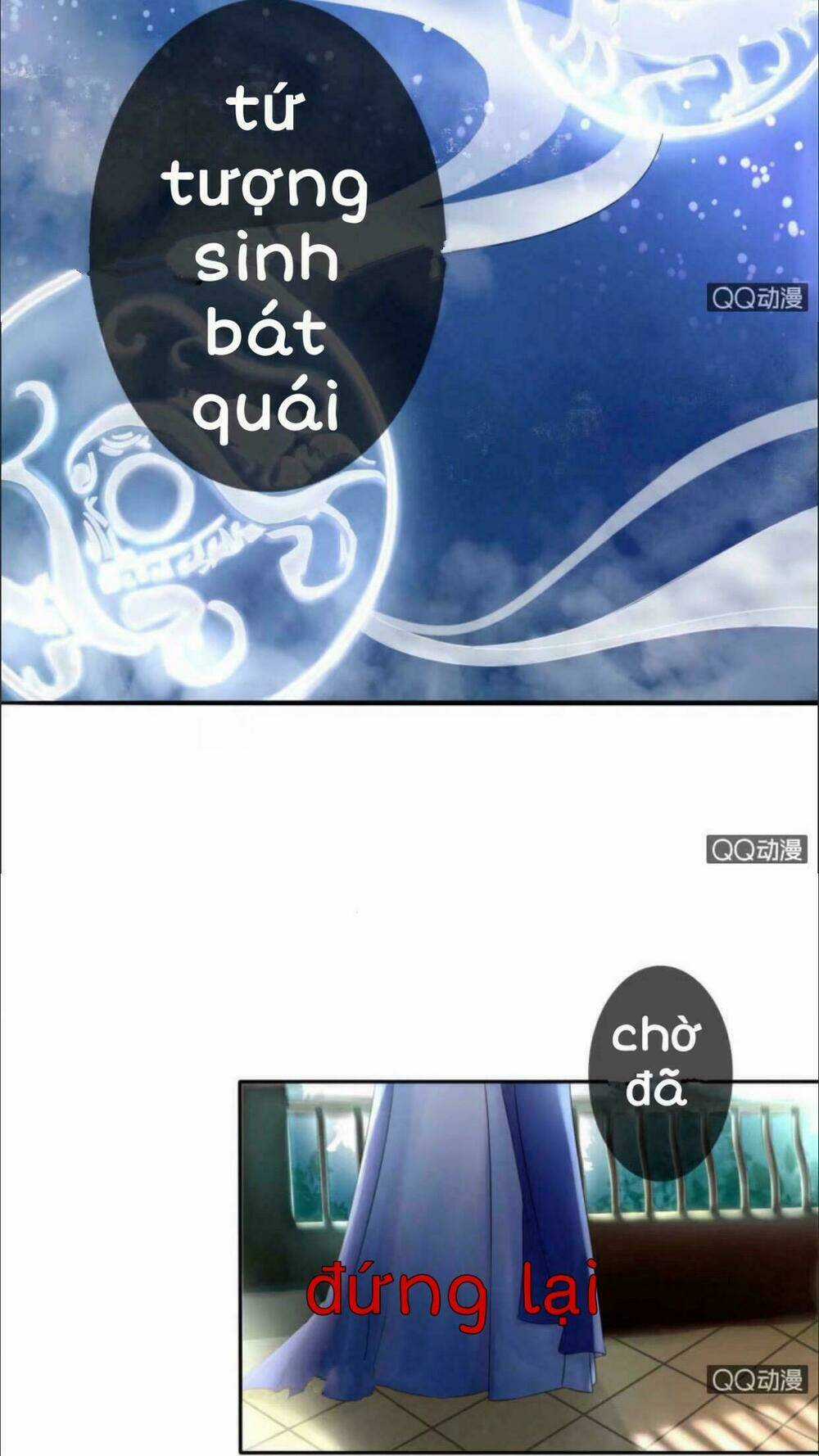 Sủng Phi Của Vương - Chapter 25 - Trang 19