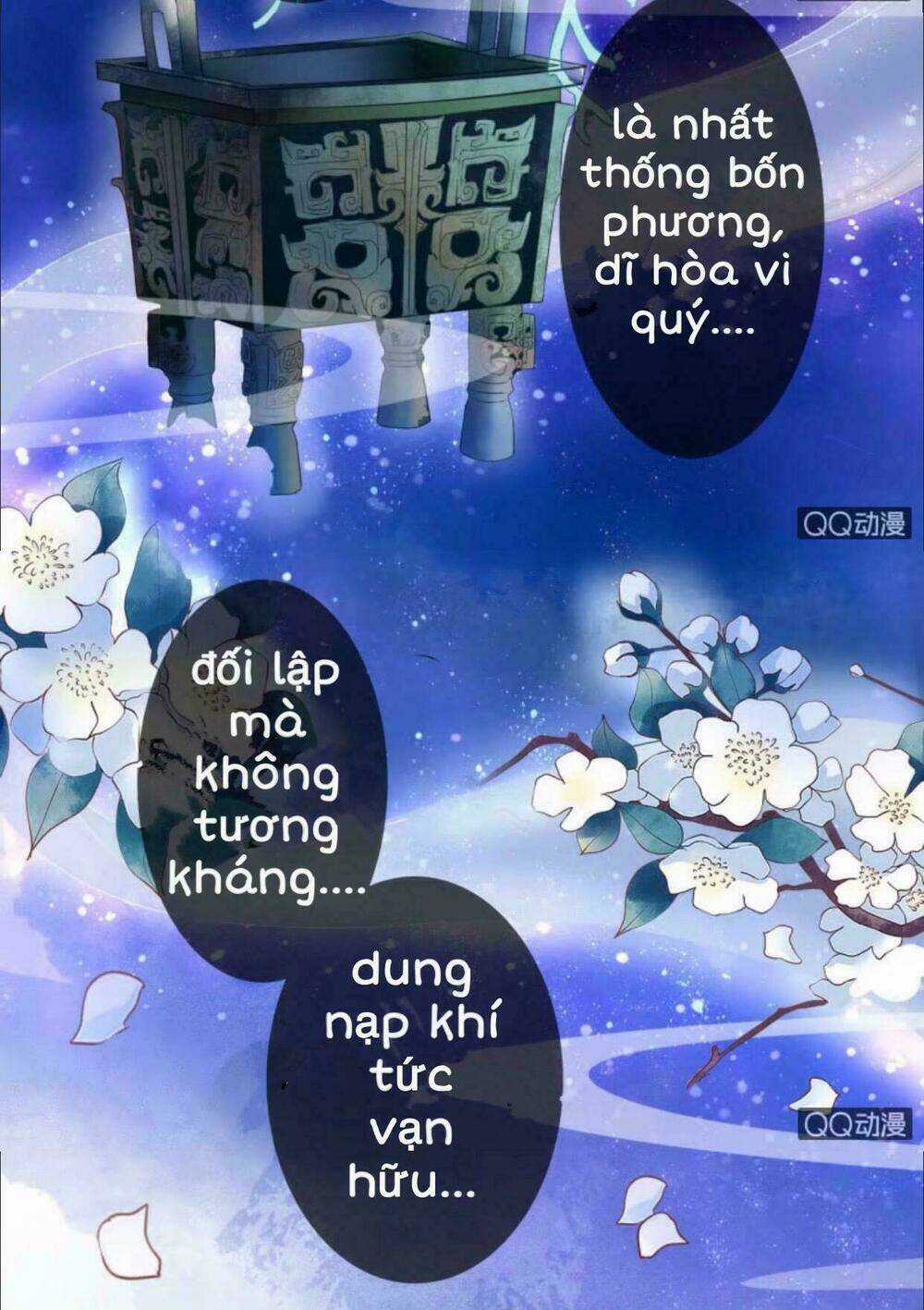 Sủng Phi Của Vương - Chapter 25 - Trang 22