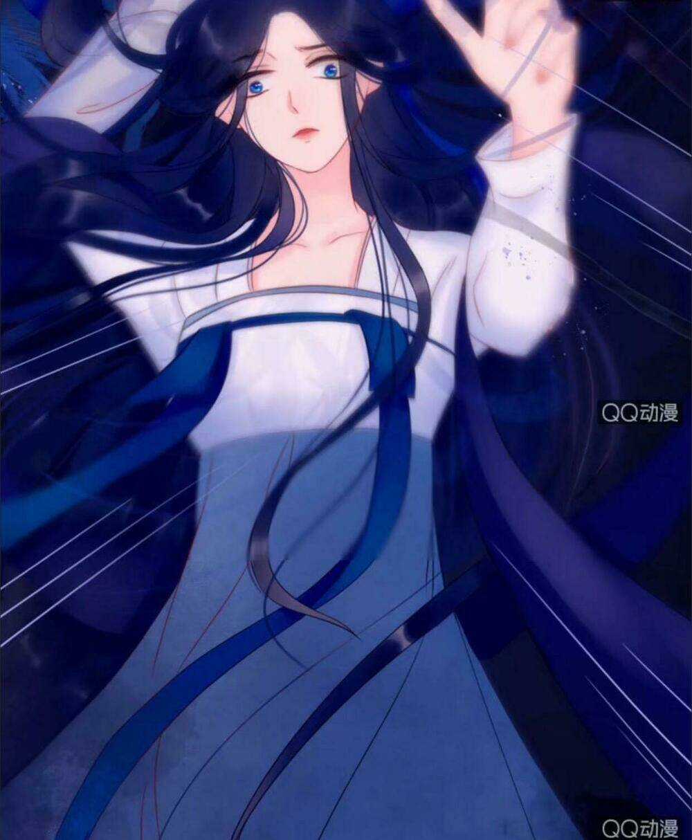 Sủng Phi Của Vương - Chapter 25 - Trang 26