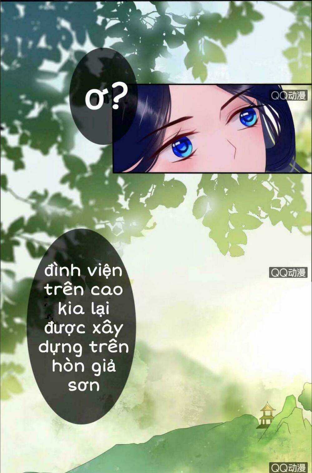 Sủng Phi Của Vương - Chapter 25 - Trang 7