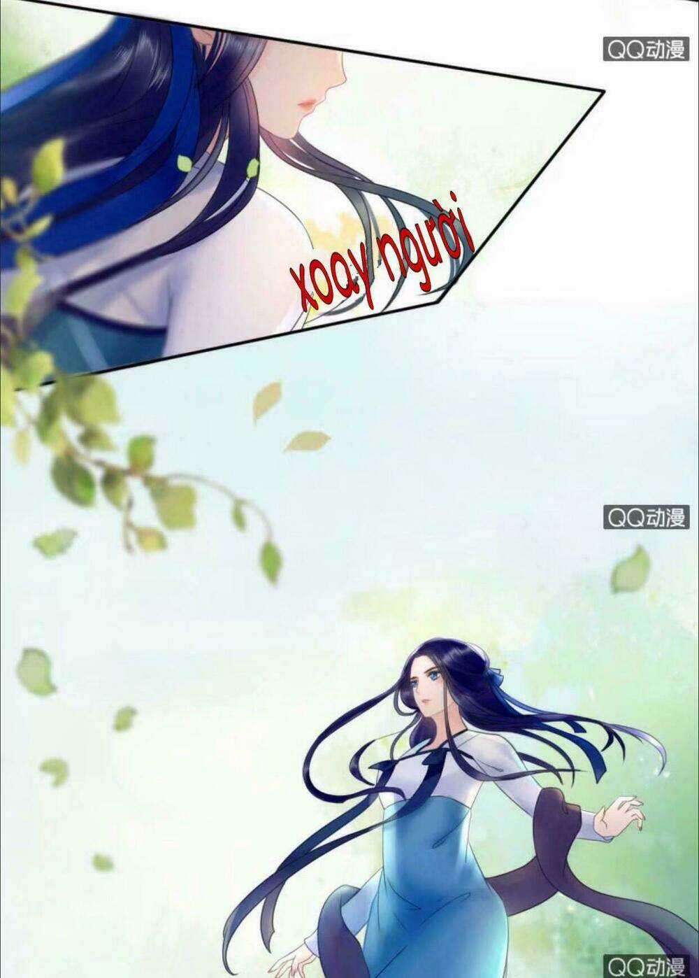 Sủng Phi Của Vương - Chapter 25 - Trang 10