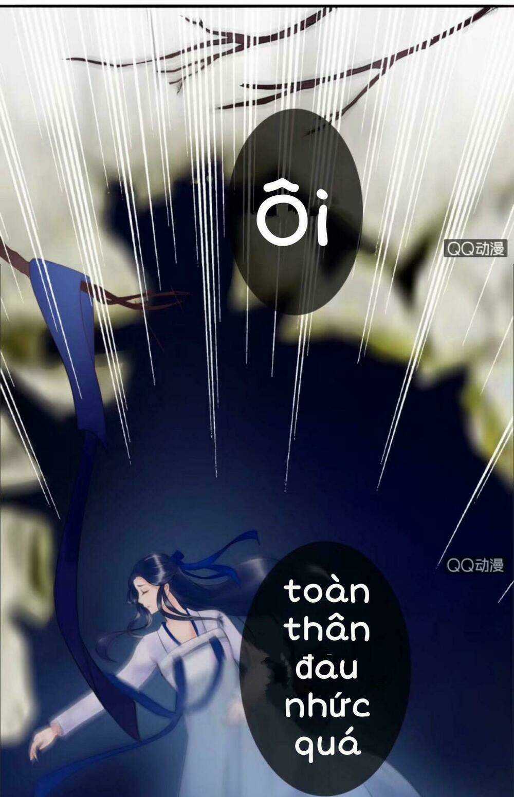 Sủng Phi Của Vương - Chapter 26 - Trang 2