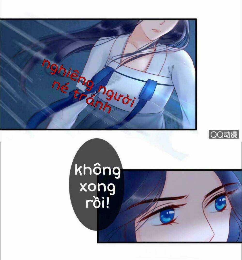 Sủng Phi Của Vương - Chapter 26 - Trang 13