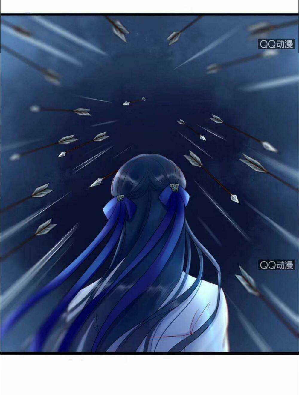 Sủng Phi Của Vương - Chapter 26 - Trang 14