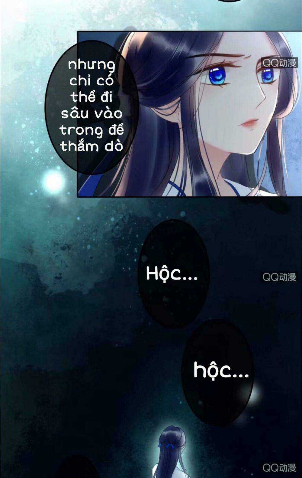 Sủng Phi Của Vương - Chapter 26 - Trang 20