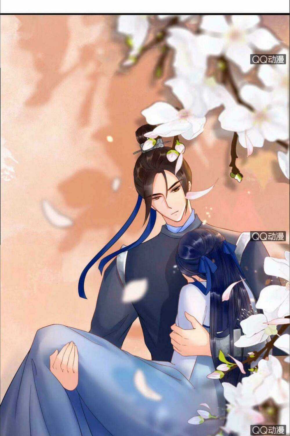 Sủng Phi Của Vương - Chapter 26 - Trang 25