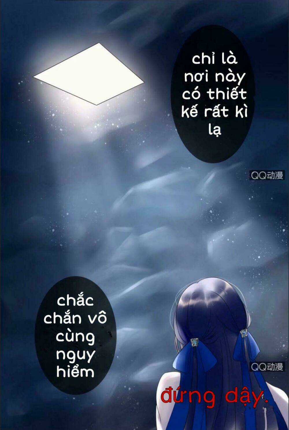 Sủng Phi Của Vương - Chapter 26 - Trang 5