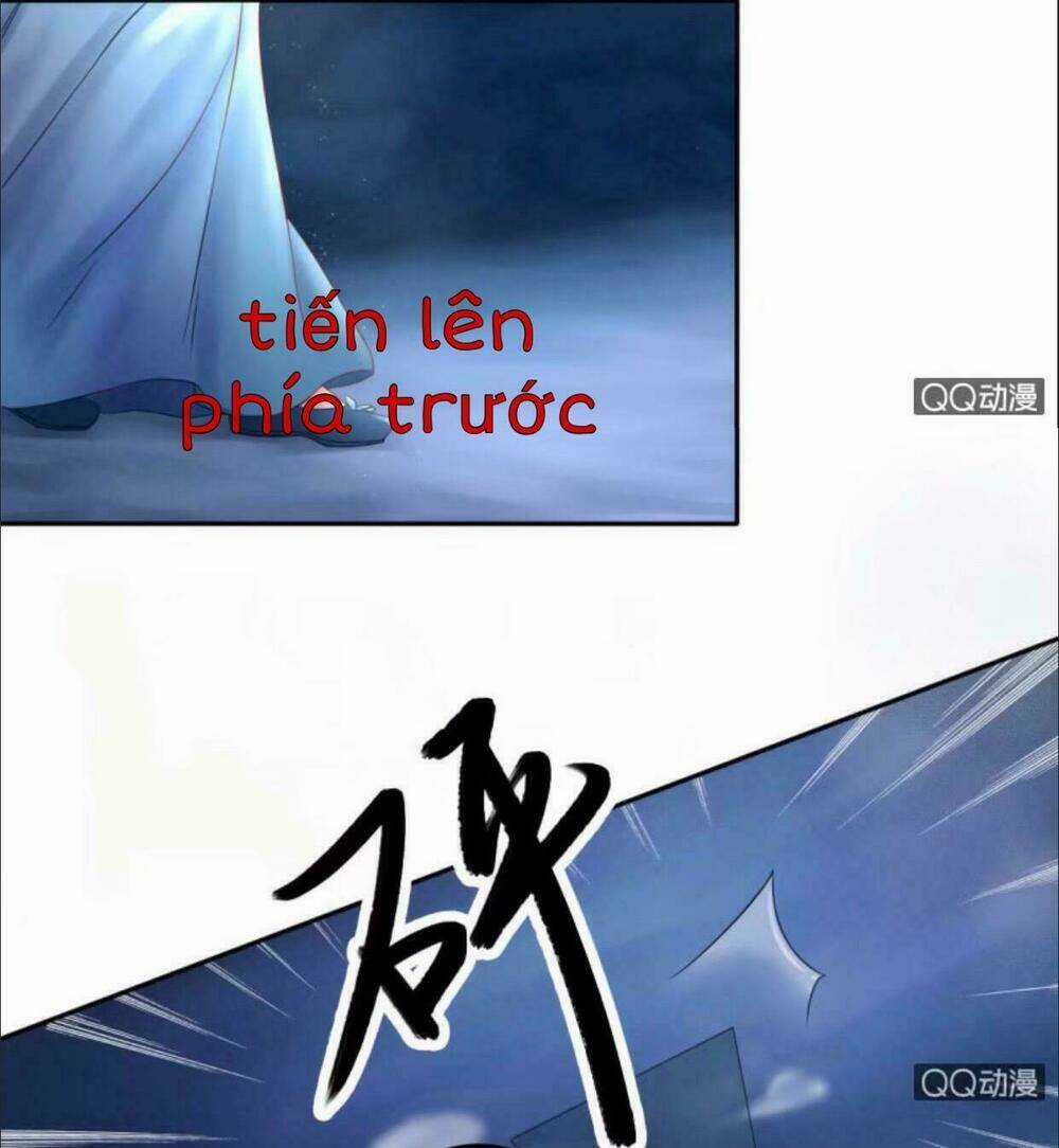 Sủng Phi Của Vương - Chapter 26 - Trang 8