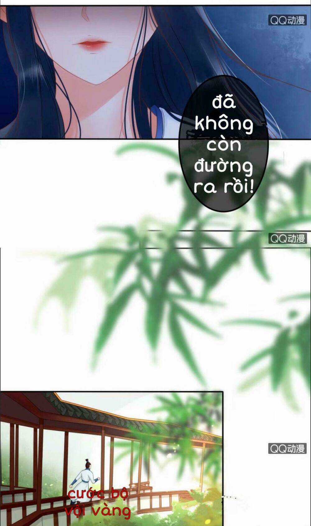 Sủng Phi Của Vương - Chapter 26 - Trang 10