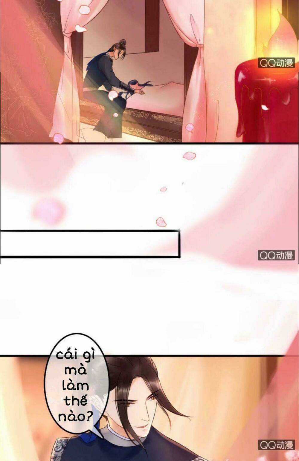 Sủng Phi Của Vương - Chapter 27 - Trang 14