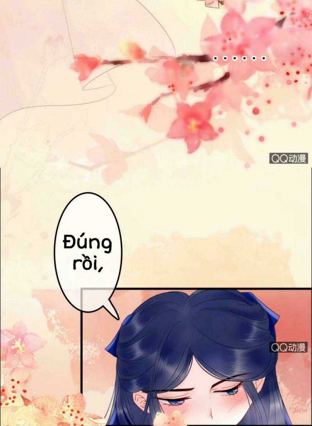 Sủng Phi Của Vương - Chapter 27 - Trang 24