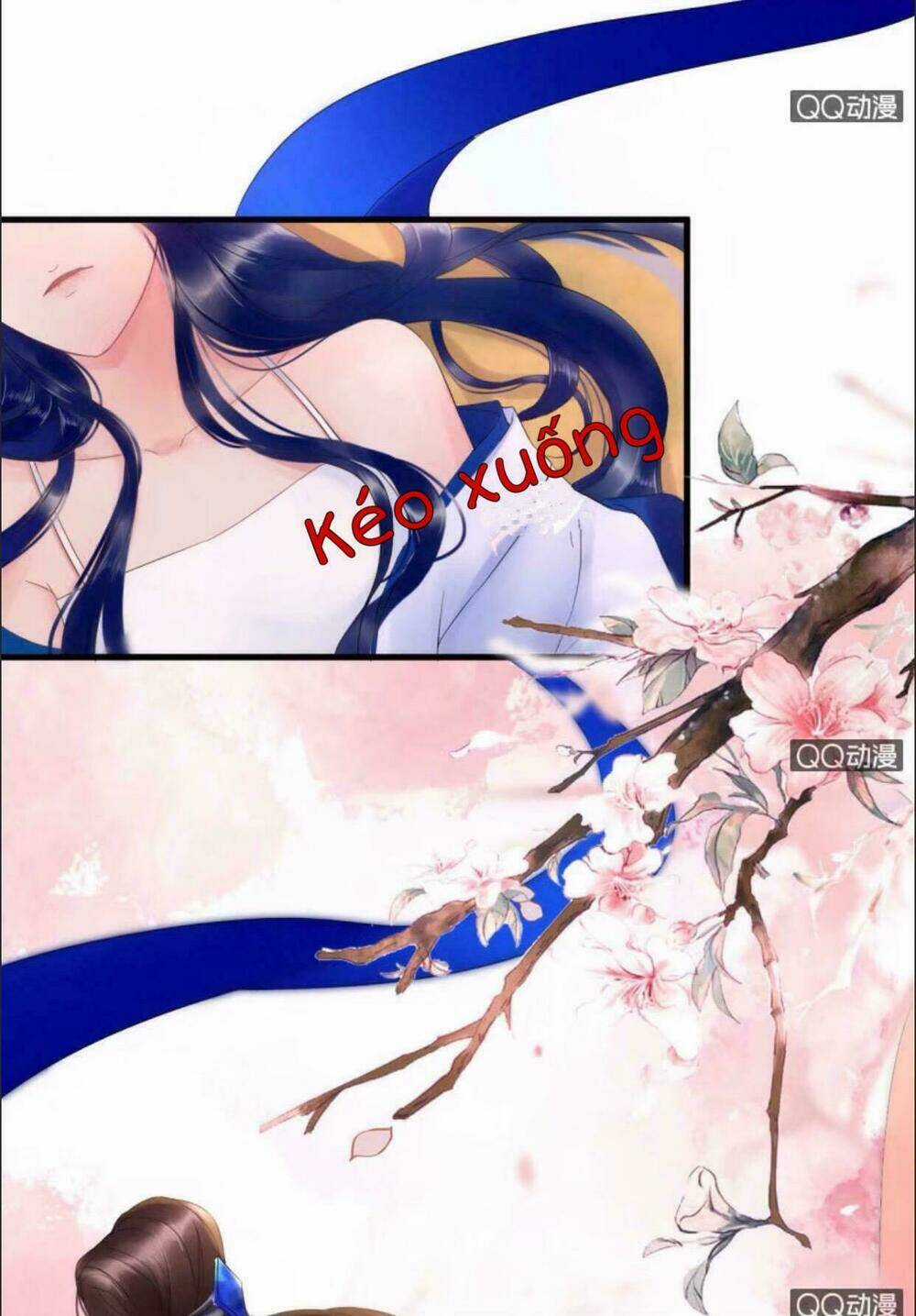 Sủng Phi Của Vương - Chapter 27 - Trang 4