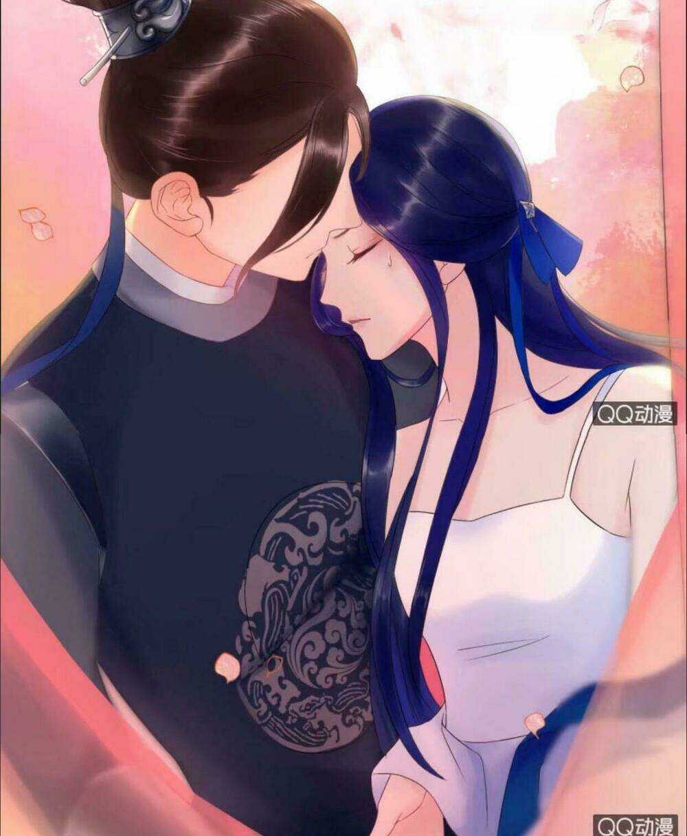 Sủng Phi Của Vương - Chapter 27 - Trang 5