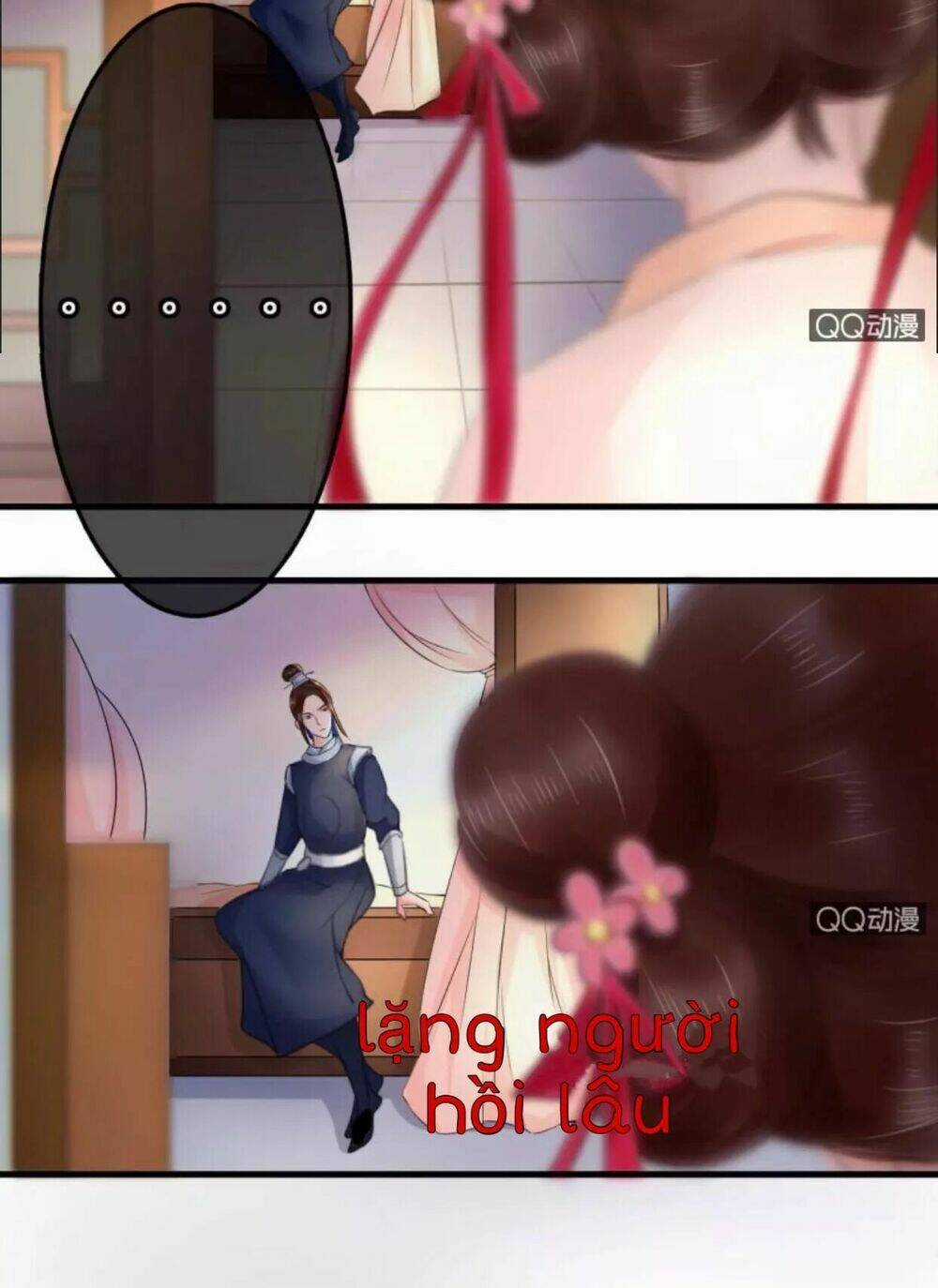 Sủng Phi Của Vương - Chapter 28 - Trang 13