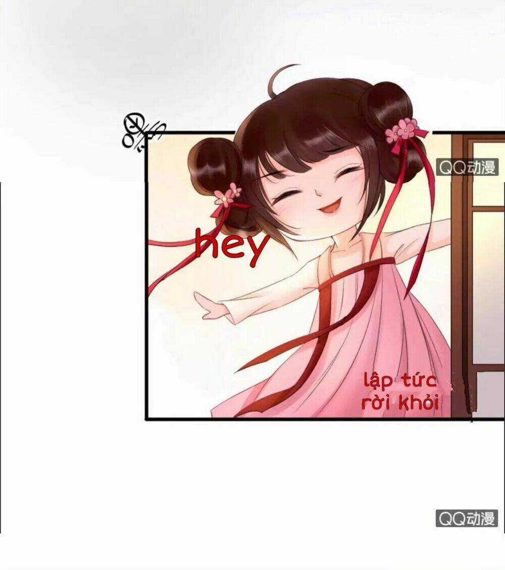 Sủng Phi Của Vương - Chapter 28 - Trang 14