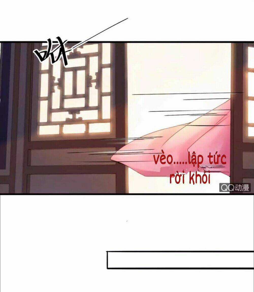 Sủng Phi Của Vương - Chapter 28 - Trang 15