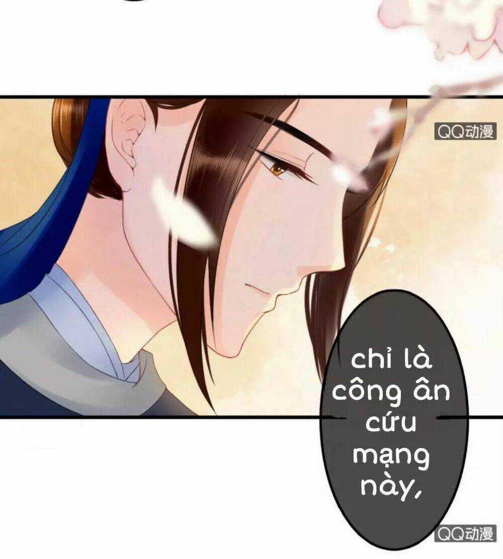 Sủng Phi Của Vương - Chapter 28 - Trang 20