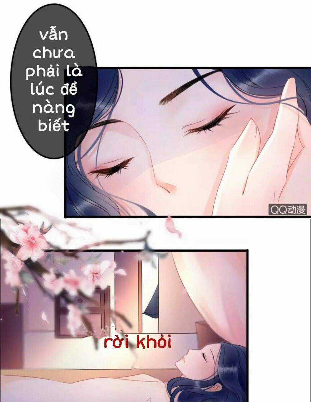Sủng Phi Của Vương - Chapter 28 - Trang 21